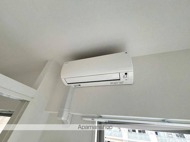 セレニテ新大阪ミラク壱番館の内装写真