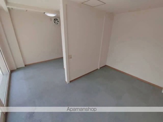 グリーンマンションの内装写真