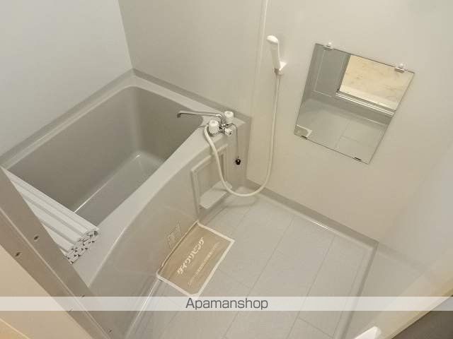リヴェール北御座 C棟の内装写真