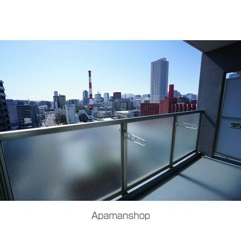 ルラシオン北9条通の内装写真