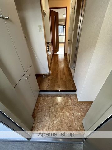 ベンハウス今の内装写真
