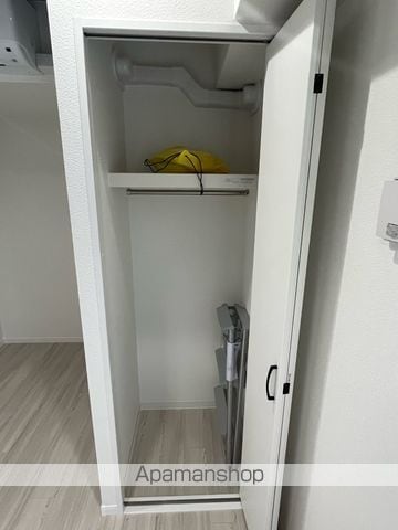 神明町西エヌエムキャトフヴァンの内装写真