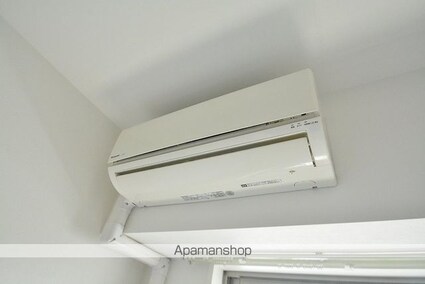 アスコット薬師堂駅前[1DK/33.32m2]のその他設備