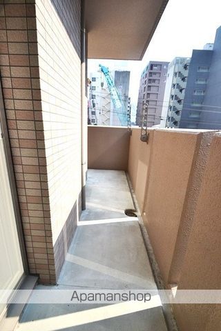 グランマーレ17の内装写真