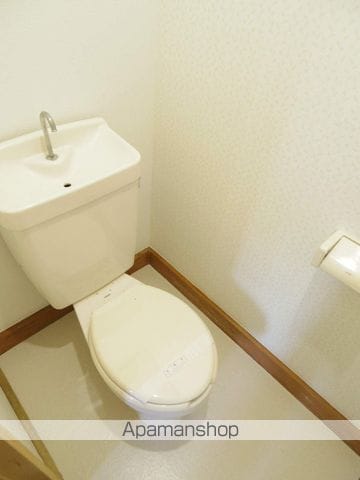 フジミハイツの内装写真