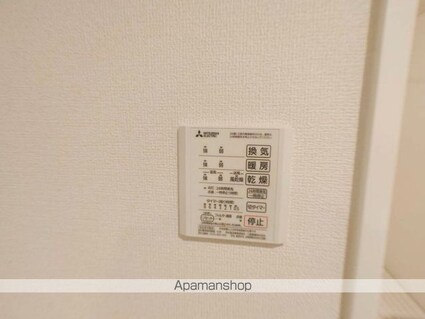 Ｄーｒｏｏｍ　ｒｅｐｏｓ[1LDK/46.28m2]の内装2