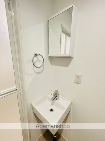 クレール蓮根の内装写真