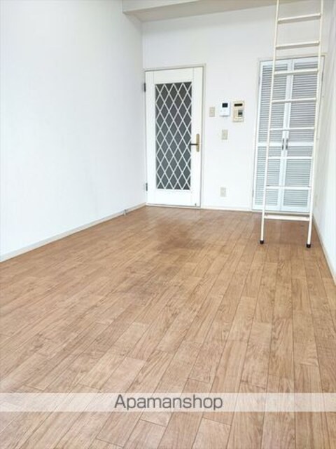 和歌山県和歌山市秋月[1K/20m2]の内装3