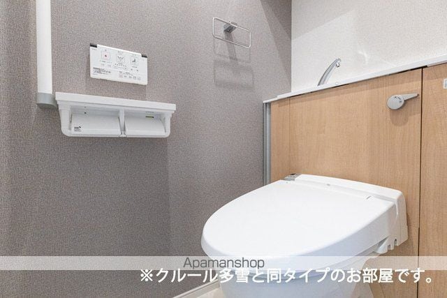 プリマ オランジェの内装写真