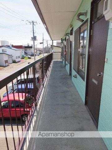 緑町コーポのその他写真