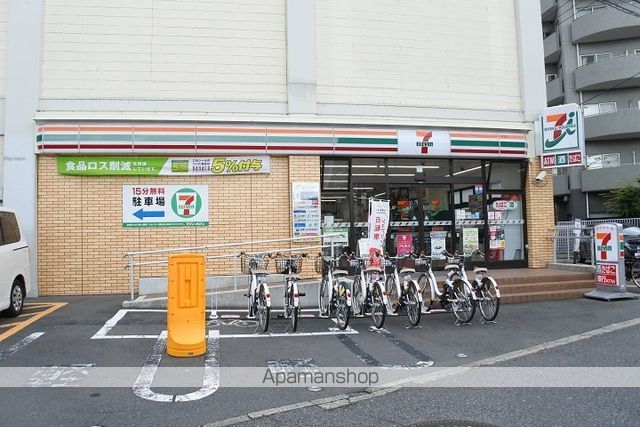 カスタリア武蔵小杉の周辺写真