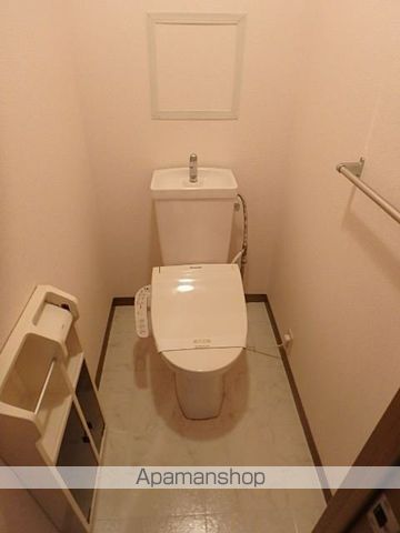 サンヴァリー IIの内装写真