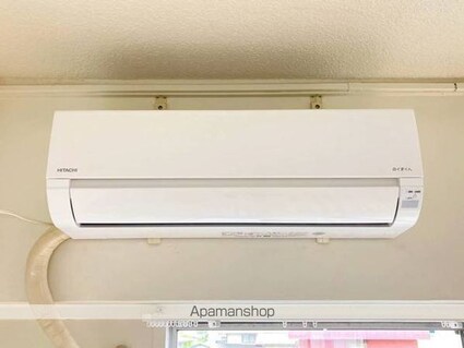 ビレッジハウス小山１号棟[2K/33.09m2]の内装4