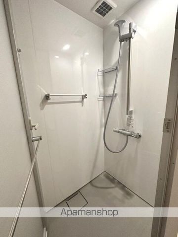 バウスフラッツ日本橋浜町の内装写真