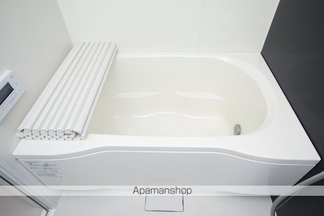 LASANTE梅田北の内装写真