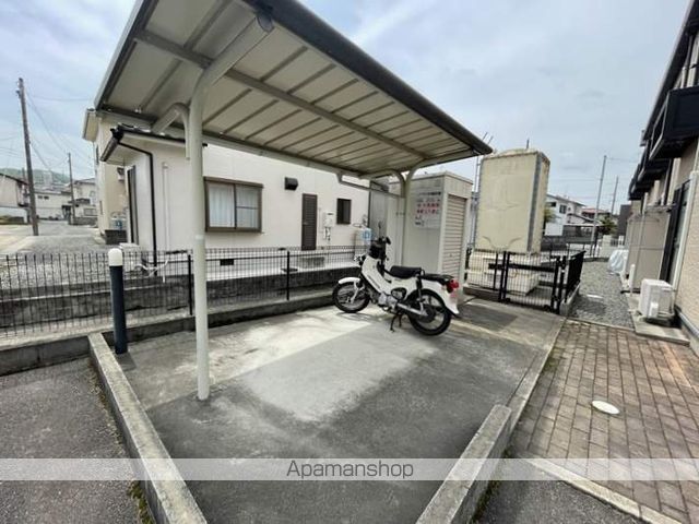 レオパレス乙多見 末広のその他写真