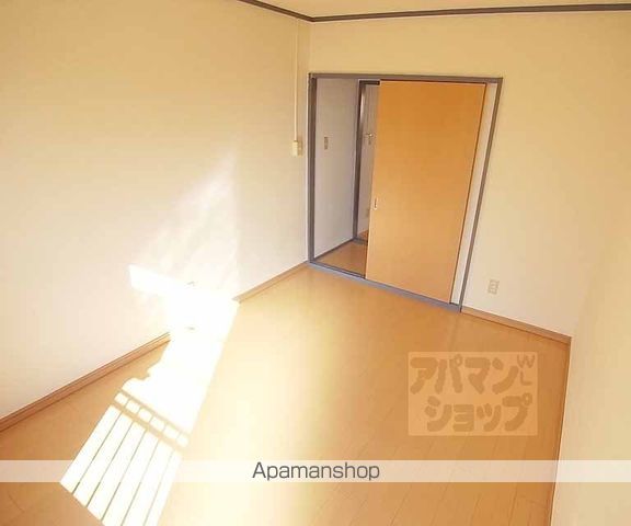 パルコーポ淀の内装写真