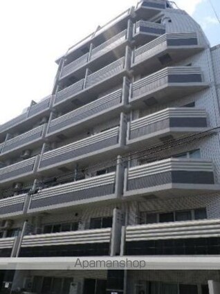 レジディア三軒茶屋Ⅱ[2LDK/64.01m2]の外観2