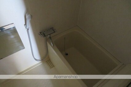 スカイコート上杉[3LDK/74.05m2]のバス