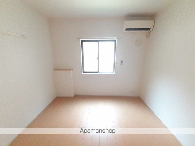 シャロームRの内装写真