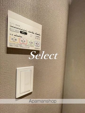 パークフラッツ横濱平沼橋の内装写真