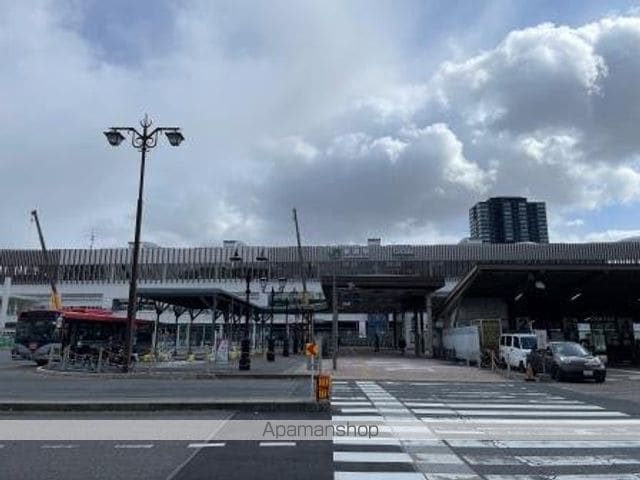 AZUREの周辺写真