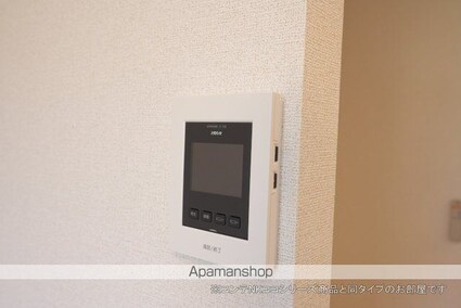 桜園町アパート　　　　　　　　　　　　　　　　　　　　　　　[1LDK/43.02m2]のその他設備