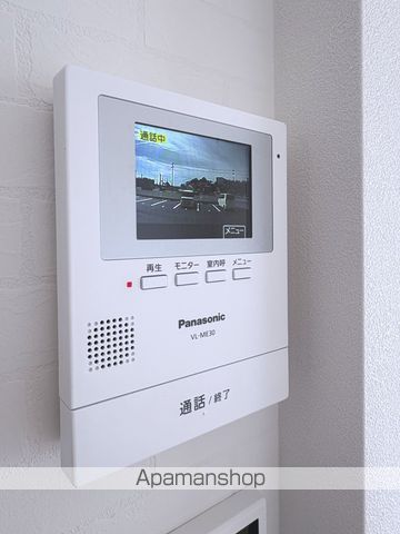 レヴィードの内装写真