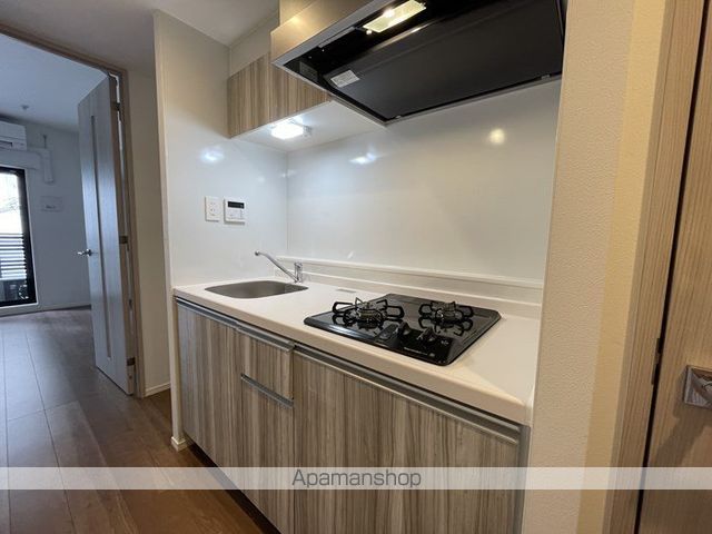 S−RESIDENCE加治屋町ACHIEVEの内装写真