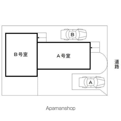東京都中野区野方１丁目[3LDK/70.38m2]のその他内装