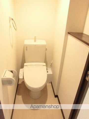 レオネクストアルコの内装写真