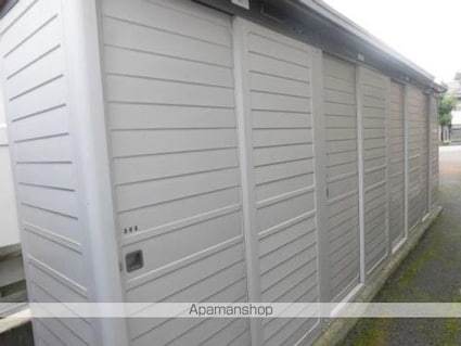 チェリーヒル[2DK/55.58m2]の共用部1