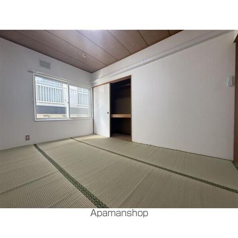 ハイツ宮森の内装写真