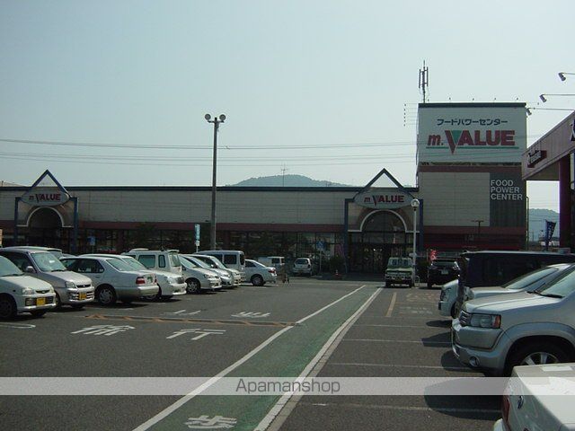 サンラヴィアンの周辺写真