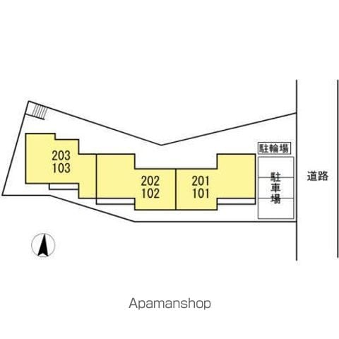 ラマージュVIのその他写真