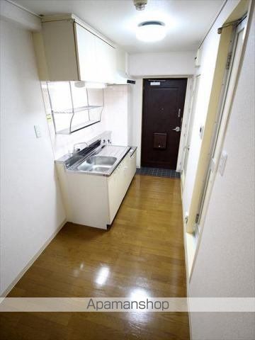ガーデンハイツ緑町[1K/22.12m2]の内装1