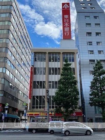 MYE新宿御苑二番館の周辺写真