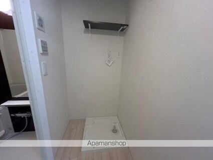 Ｓｐｉｃａ（スピカ）[1K/33.81m2]の内装1