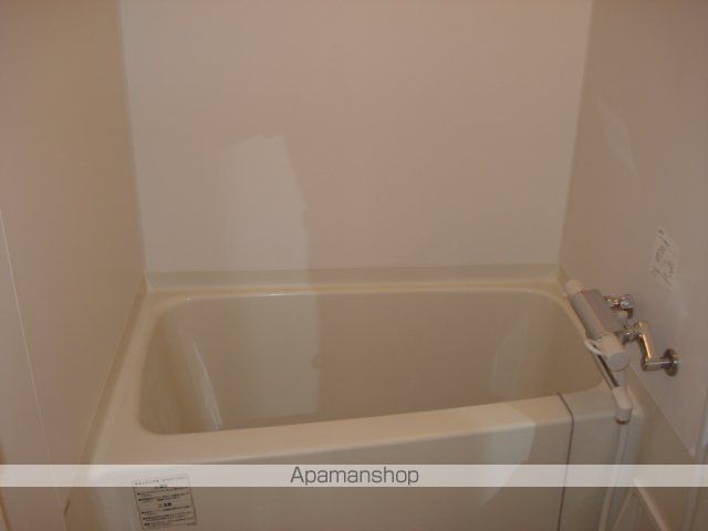 セントラルハイツ帯山の内装写真