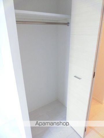 S−RESIDENCE ESAKAの内装写真