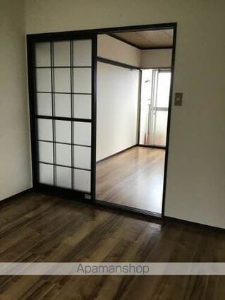 フォーブル石野[2DK/40m2]のリビング・居間
