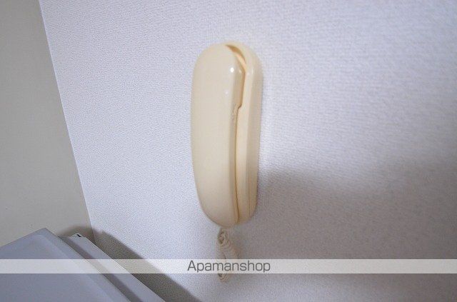 ディアハイツナカタの内装写真