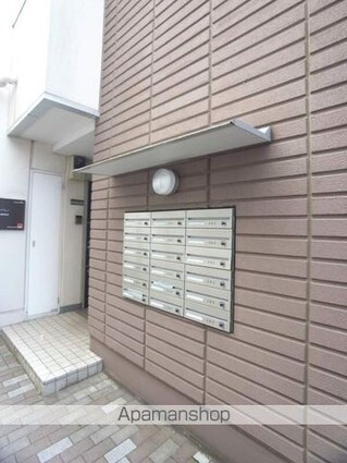 リブリ・自由が丘Ⅱ[1K/20.49m2]のその他内装2