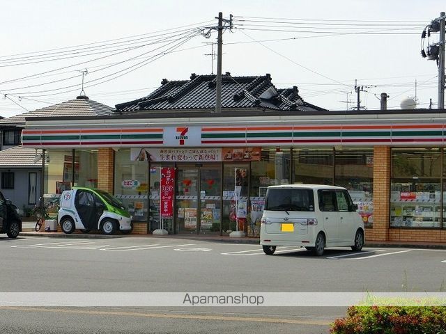 ロック21の周辺写真