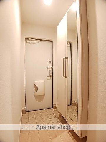 フィオリーレVIIIの内装写真