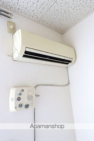 ファミール北庄台の内装写真