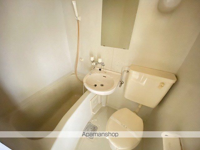 エスプライム新大阪IIの内装写真