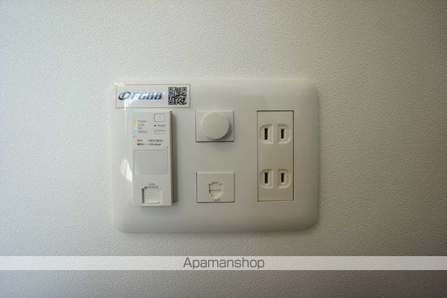 グランドゥール名駅西の内装写真