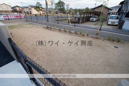 グラーサ[2LDK/52.89m2]の共用部1