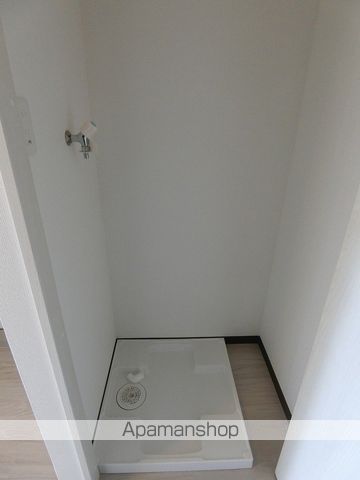SーFORT錦糸町の内装写真